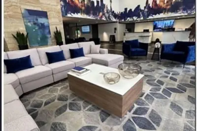 Photo 3 - Crowne Plaza Dallas Downtown by IHG
