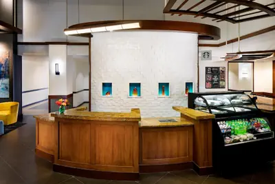 Photo 5 - Hyatt Place Dallas/Park Central