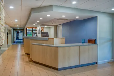 Photo 3 - Fairfield Inn By Marriott Raleigh Crabtree