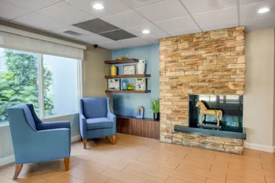 Photo 4 - Fairfield Inn By Marriott Raleigh Crabtree