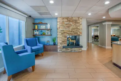 Photo 3 - Fairfield Inn By Marriott Raleigh Crabtree