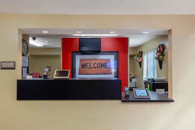 Photo 5 - Extended Stay America Suites North Raleigh Wake Towne Dr