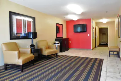 Photo 3 - Extended Stay America Suites North Raleigh Wake Towne Dr
