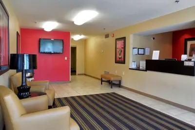 Photo 4 - Extended Stay America Suites North Raleigh Wake Towne Dr