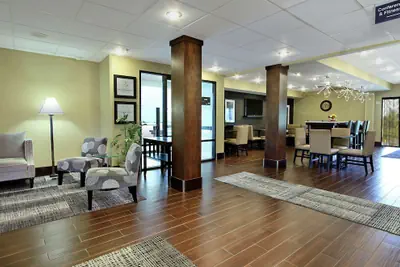 Photo 4 - Hampton Inn Ashtabula
