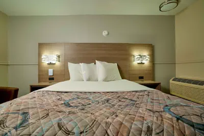 Photo 5 - Family Garden Inn & Suites