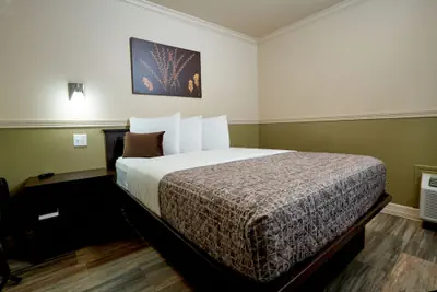 Photo 3 - Family Garden Inn & Suites