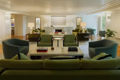 Photo 3 - L'Ermitage Beverly Hills