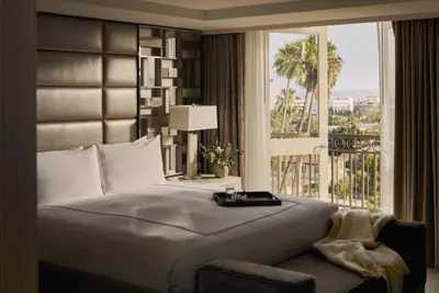 Photo 2 - L'Ermitage Beverly Hills
