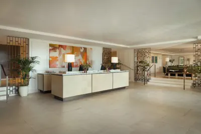Photo 5 - L'Ermitage Beverly Hills