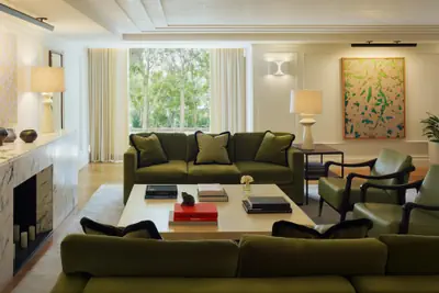 Photo 4 - L'Ermitage Beverly Hills