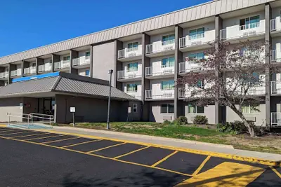 Photo 2 - Motel 6 Danvers, MA - Boston North