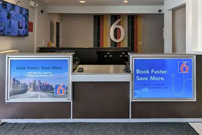 Photo 5 - Motel 6 Danvers, MA - Boston North