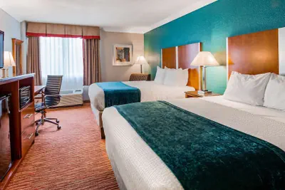 Photo 5 - Best Western Ft. Lauderdale I-95 Inn