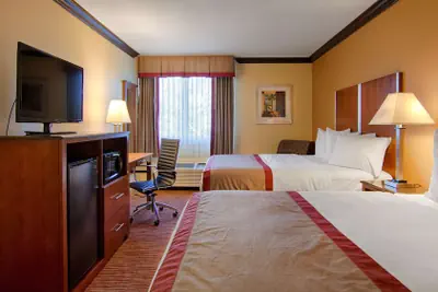 Photo 2 - Best Western Ft. Lauderdale I-95 Inn