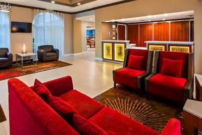 Photo 4 - Best Western Ft. Lauderdale I-95 Inn
