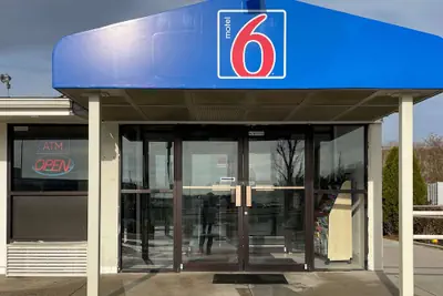 Photo 2 - Motel 6 Hagerstown, MD