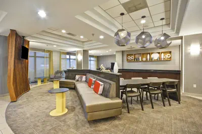 Photo 2 - SpringHill Suites by Marriott San Antonio Medical Center/NW