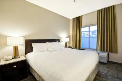Photo 5 - SpringHill Suites by Marriott San Antonio Medical Center/NW