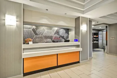 Photo 3 - SpringHill Suites by Marriott San Antonio Medical Center/NW
