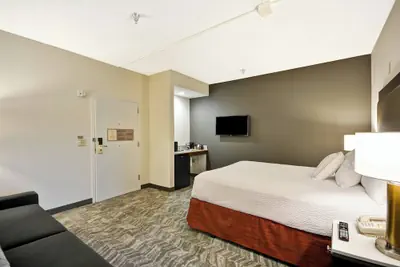 Photo 4 - SpringHill Suites by Marriott San Antonio Medical Center/NW