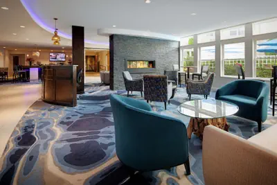 Photo 4 - Doubletree by Hilton Cape Cod - Hyannis