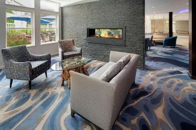Photo 3 - Doubletree by Hilton Cape Cod - Hyannis