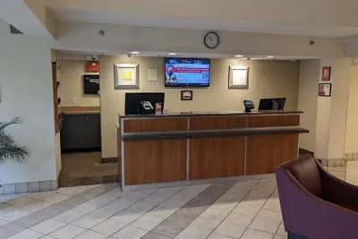 Photo 5 - Red Roof Inn San Antonio - Airport