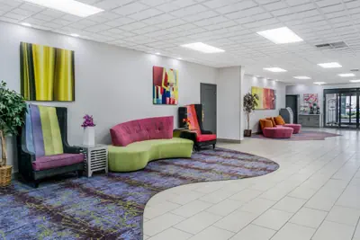 Photo 2 - Quality Inn and Suites Livonia