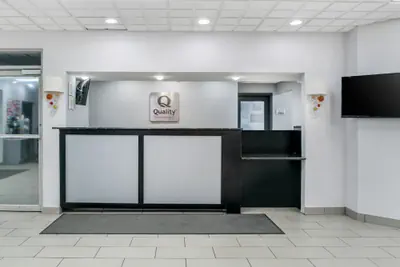 Photo 3 - Quality Inn and Suites Livonia