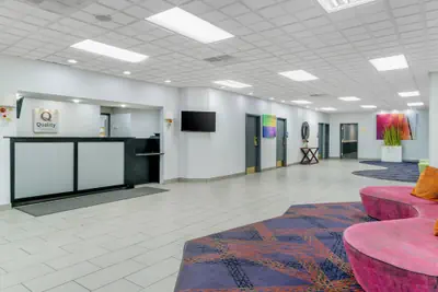 Photo 4 - Quality Inn and Suites Livonia