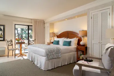 Photo 5 - Refuge Inn