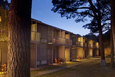 Photo 2 - Refuge Inn