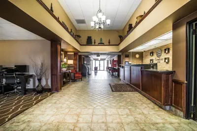 Photo 2 - Quality Inn & Suites Towanda