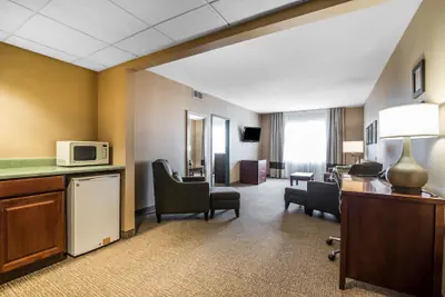 Photo 3 - Quality Inn & Suites Towanda