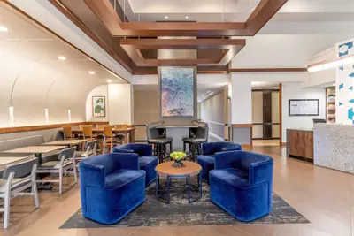 Photo 3 - Hyatt Place Richmond/Arboretum