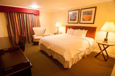 Photo 5 - Bokai Garden Hotel