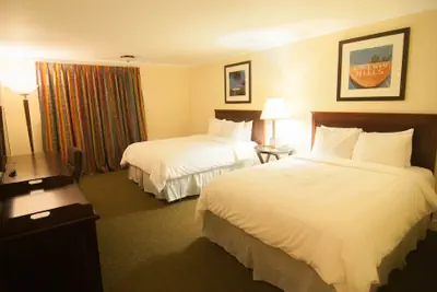 Photo 4 - Bokai Garden Hotel