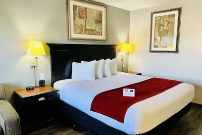 Photo 5 - Hotel Vernon