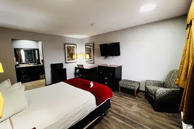 Photo 4 - Hotel Vernon