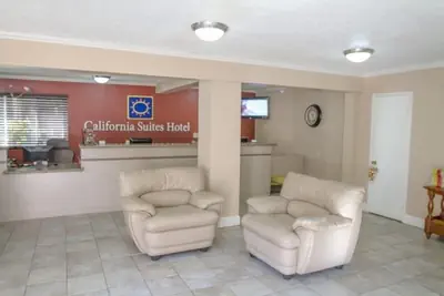 Photo 2 - California Suites Hotel