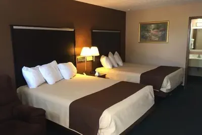 Photo 4 - Americas Best Value Inn York