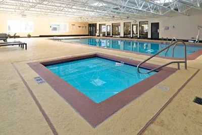 Photo 2 - Days Inn by Wyndham Plattsburgh