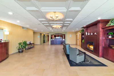 Photo 3 - Days Inn by Wyndham Plattsburgh