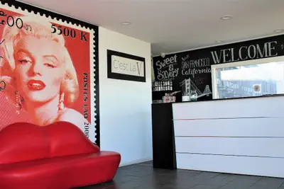 Photo 3 - Rodeway Inn South San Francisco Airport