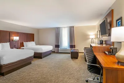 Photo 4 - Comfort Inn Petersburg Fort Lee Area