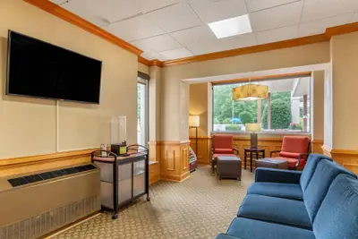 Photo 2 - Comfort Inn Petersburg Fort Lee Area