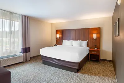 Photo 5 - Comfort Inn Petersburg Fort Lee Area