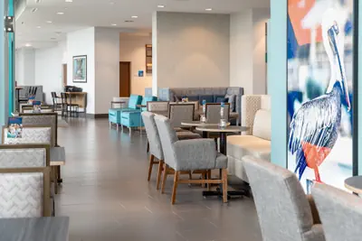 Photo 4 - Holiday Inn Express Pensacola Beach by IHG