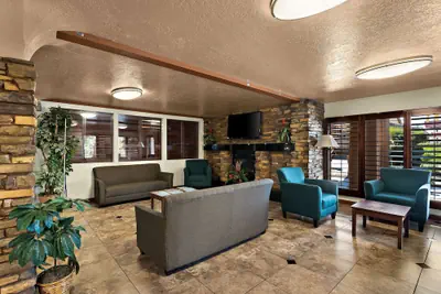 Photo 5 - Quality Inn Saint George South Bluff